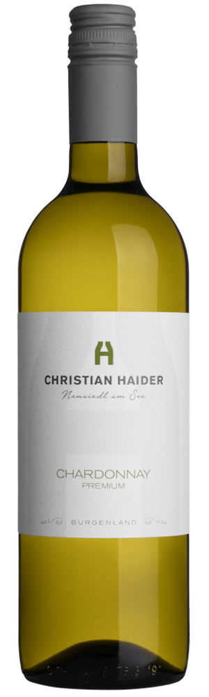 Chardonnay Premium