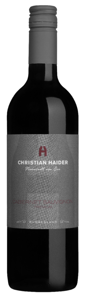 Cabernet Sauvignon
Premium