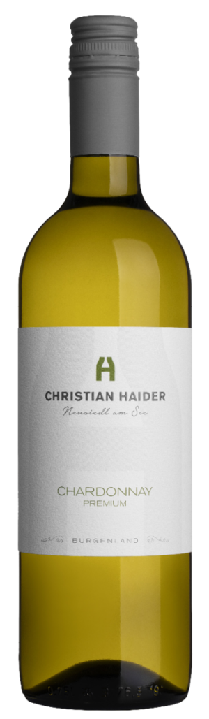 Chardonnay Kalkstein