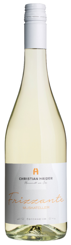 Frizzante Muskateller
