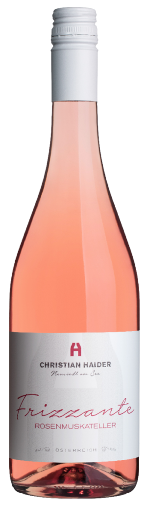 Frizzante Rosé