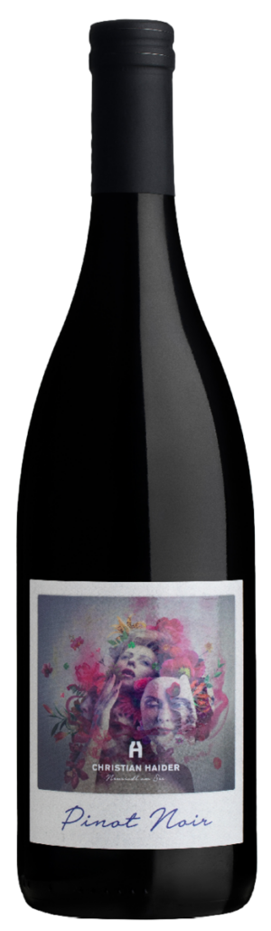 Pinot Noir „Whole Bunch“