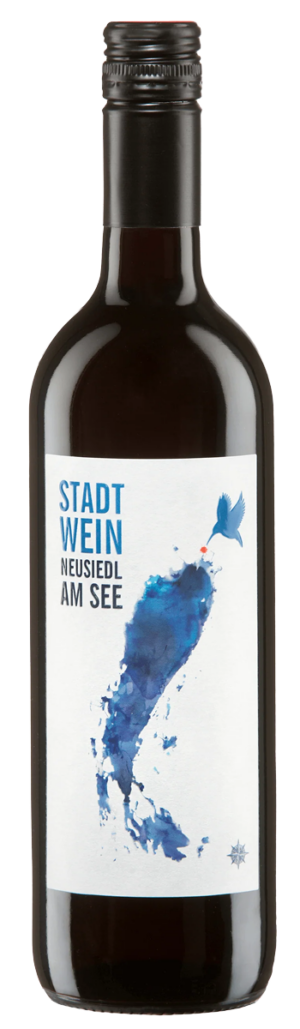 Stadtwein Zweigelt